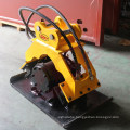 China Manufacture Hydraulic Plate Compactor for Excavator